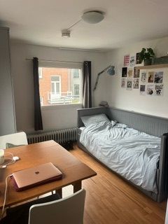 Te huur leuke studentenkamer met kitchenette in Utrecht Oost - Foto 4