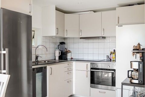 Storövägen, Huddinge - Photo 1