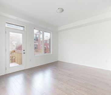 For Lease - 4030 Saida Street, Mississauga, Ontario - Photo 3