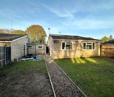 Firs Way, BRANDON - Photo 1