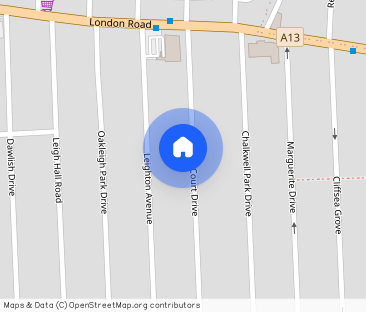 Leigham Court Drive - : ONLINE ENQUIRIES ONLY - Photo 1