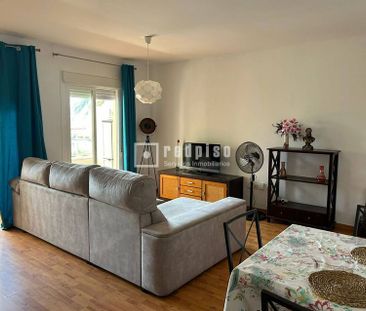 Alquiler de piso en Cortijo Torrequebrada - Photo 2