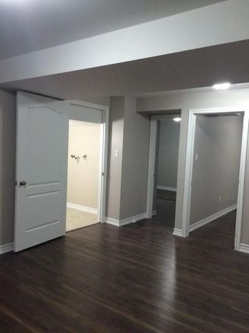 For Lease - 45 Oshea Crescent Unit# Bmst, Ajax, Ontario - Photo 4
