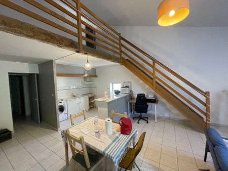 Appartement Saint-Paul-Trois-Châteaux - Photo 2