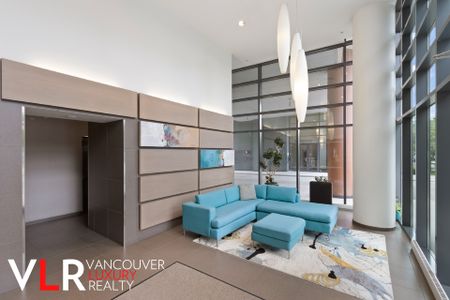 Condo in Downtown Vancouver, British Columbia - Photo 4