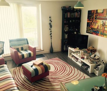 Room in a Shared Flat, Whitestone Way, CR0 - Photo 6