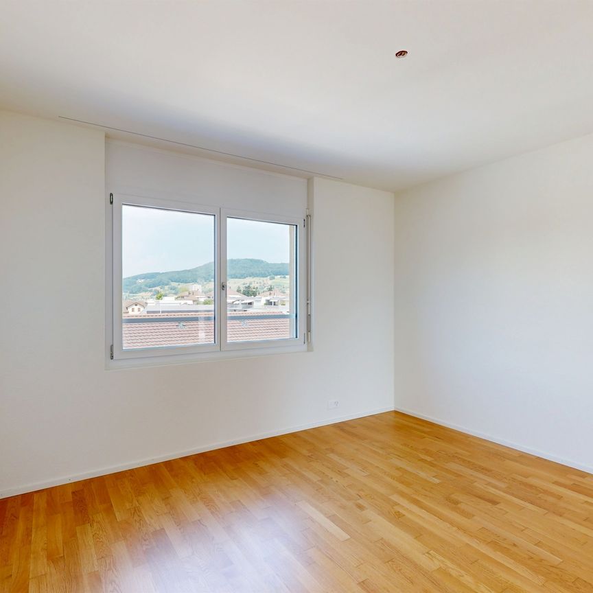Ihre neue Attikawohnung mit traumhafter Terrasse - Photo 1