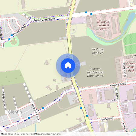 118 Fred Taylor Drive, Westgate, Waitakere City