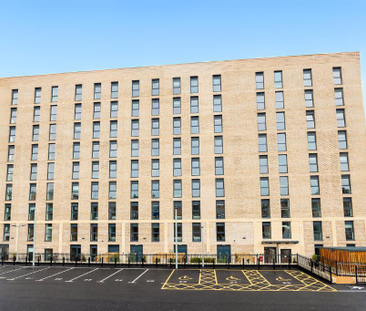 1 bedroom apartment to rent - Photo 6