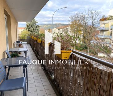 Location Appartement 3 pièces 72m² VALENCE 26000 - Photo 6