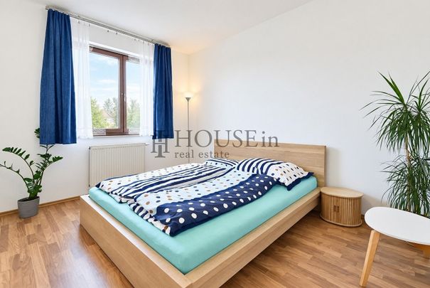 Pronájem bytu 2+kk 62 m² - Photo 1