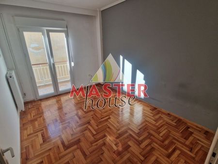 Studio/Γκαρσονιέρα για ενοικίαση Κηφισιά (Καλαμαριά) - Φωτογραφία 5