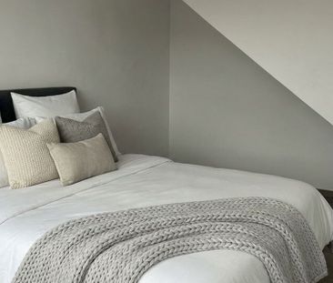 Appartement te huur in Ronse voor € 800 met 2 slaapkamers - Foto 6