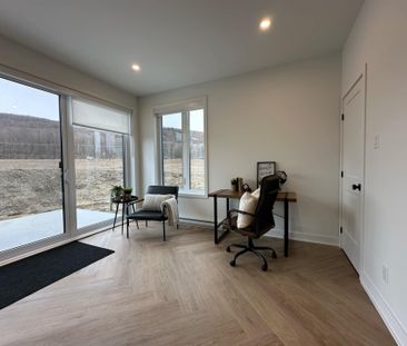 Appartement à Bromont - Photo 2