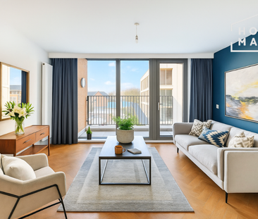 1 bedroom flat to rent - Photo 3