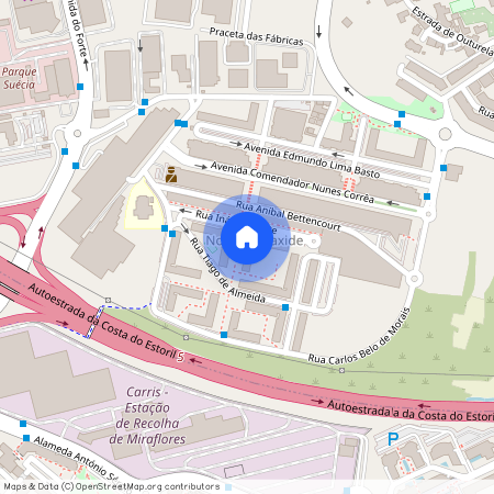 Lisboa, Lisbon 2790-480