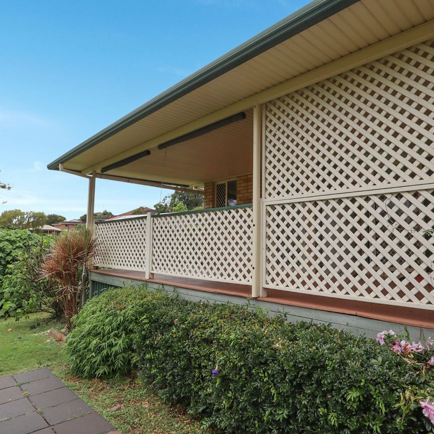 14 Barr Scott Drive, 2480, Lismore Heights Nsw - Photo 1