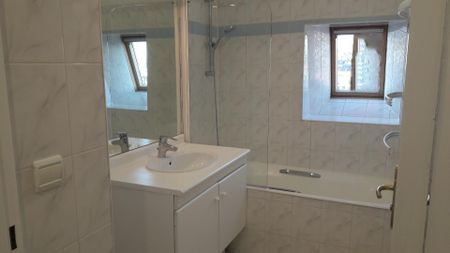 location Appartement T2 DE 57.2m² À ISSY LES MOULINEAUX - Photo 4