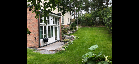 Krabbvägen, Lidingö - Photo 4