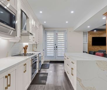 For Lease - 66 Hanbury Crescent Unit# Bsmt, Brampton, Ontario - Photo 3