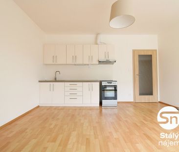 Pronájem bytu 2+kk 52 m² - Photo 3