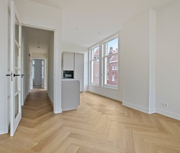 Te huur: Appartement Middenweg 79 A 2 in Amsterdam - Foto 5