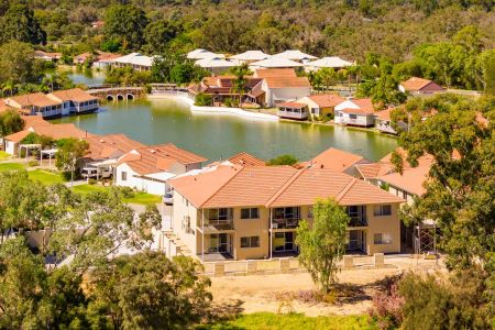 Brand New 2 x 2 x 1 Apartment in a Beautiful Complex with a Pool - Photo 3