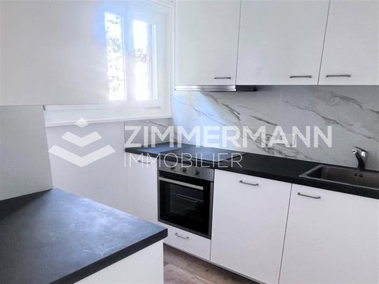 3.5 Zimmer, 85 m², EG - Photo 1