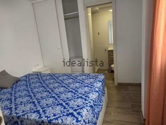 Alquiler de piso en Pacífico - Photo 1