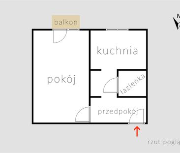 Mieszkanie na Wynajem - Photo 4