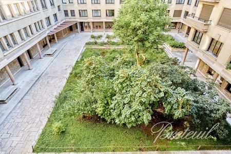 Appartement à louer à Paris 16Ème - Photo 2