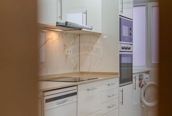 Apartamento T2 em Lisboa