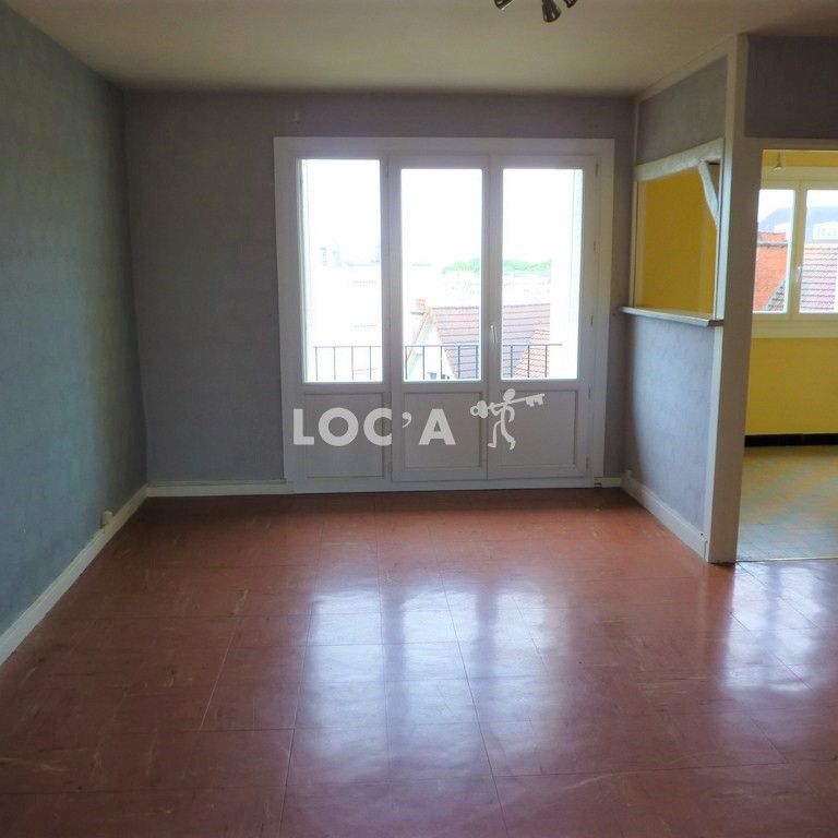 F3 55 m² (ref: 2128081) - Photo 1