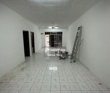 Taman Impian Jaya Senai - Photo 1