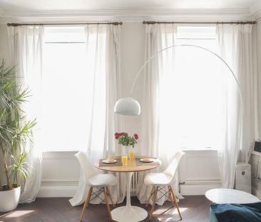 1 bedroom apartment to rent - Photo 6