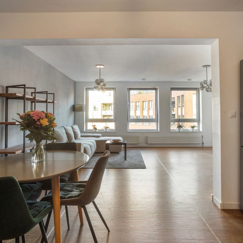 Rochussenstraat 461 - Photo 1