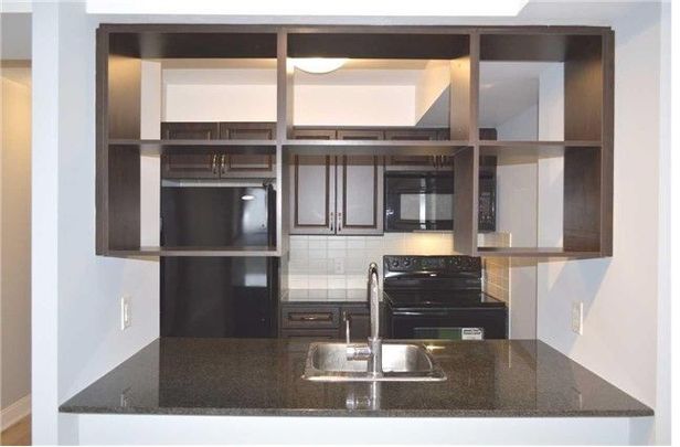 For Lease - 125 Village Green Square Unit# 3708, Toronto, Ontario - Photo 1