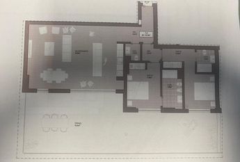 2 Bedroom Apartment with garden, Miraflores, Oeiras