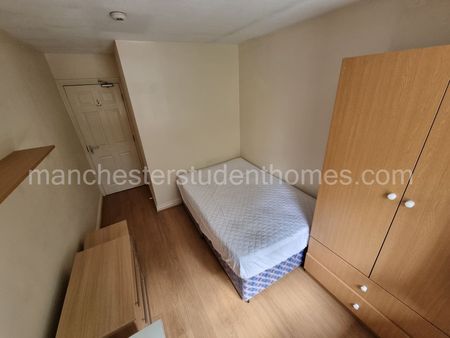 Bridgelea Road, Manchester, M20 3BJ - Photo 4