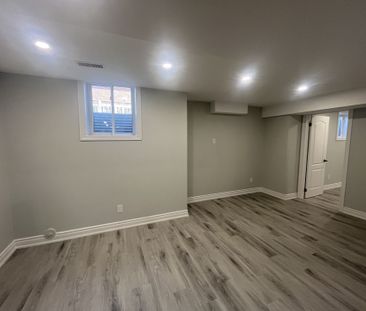 For Lease - 22 Amboise Crescent Unit# Basement, Brampton, Ontario - Photo 5