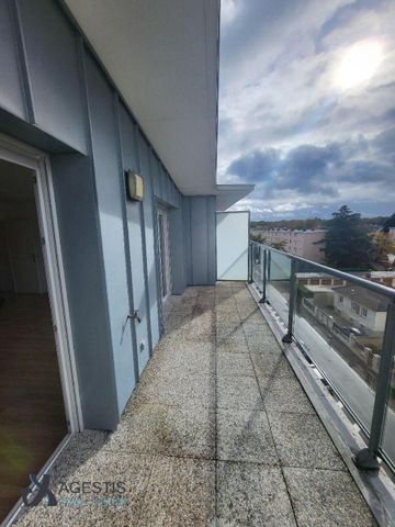 APPARTEMENT T2 39M - Photo 4