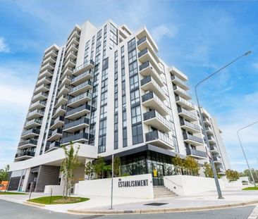 512/90 Swain Street, Gungahlin - Photo 6