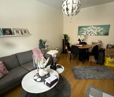 Hagagatan, Norrköping - Foto 1