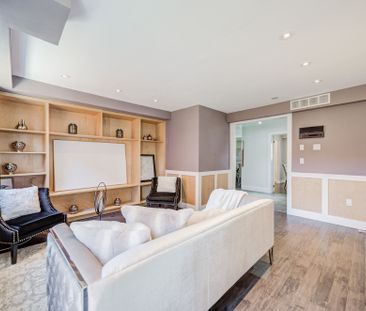 For Lease - 1608 Sherwood Forrest Circle, Mississauga, Ontario - Photo 5
