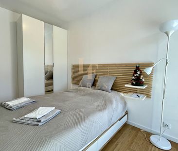 Od 1 kwietnia | Ogródek 20m2 | Garaż | Sypialnia - Photo 2