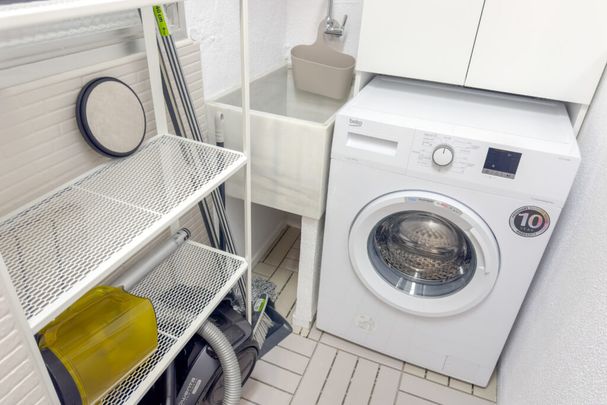 Moderno apartamento en Plaza España - Photo 1