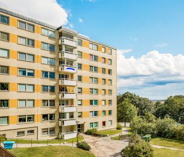 Jungfrudansen, Solna - Photo 3