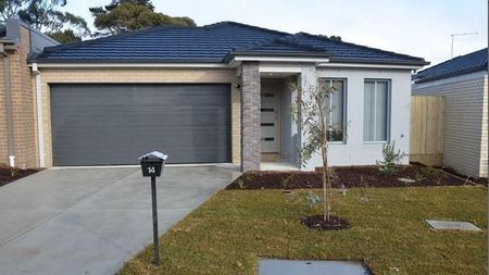 14 Denistoun Crescent Cranbourne VIC - Photo 3