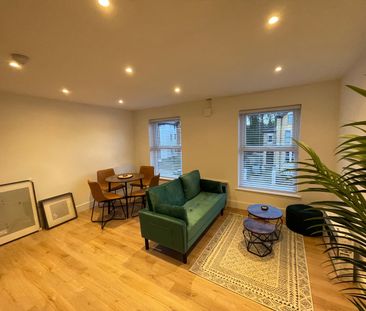 2 Bed Flat, Liverpool, L17 - Photo 1