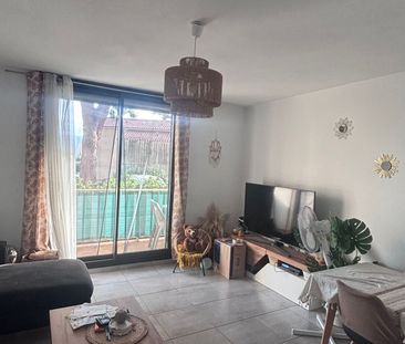 Appartement à louer 3 pièces • La Seyne-sur-Mer - Photo 2